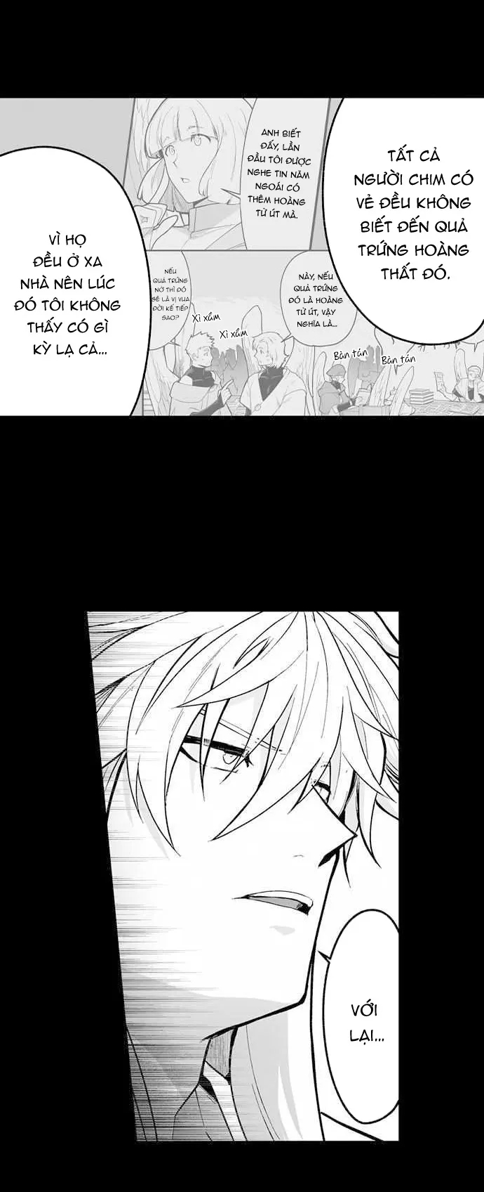 vợ của titan chapter 117 17