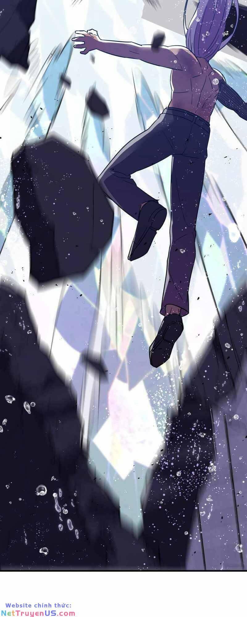 Huyết Thánh Cứu Thế Chủ~ Ta Chỉ Cần 0.0000001% Đã Trở Thành Vô Địch chapter 44 85