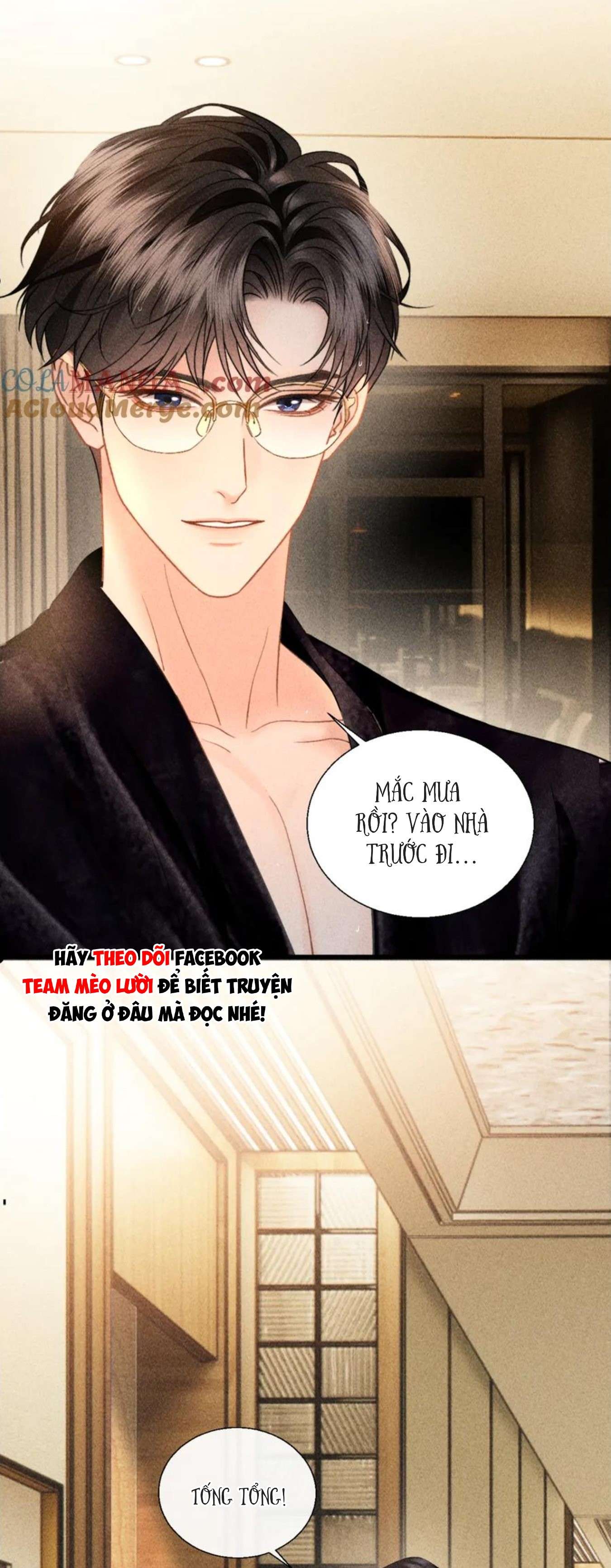 đắm say chapter 30 29