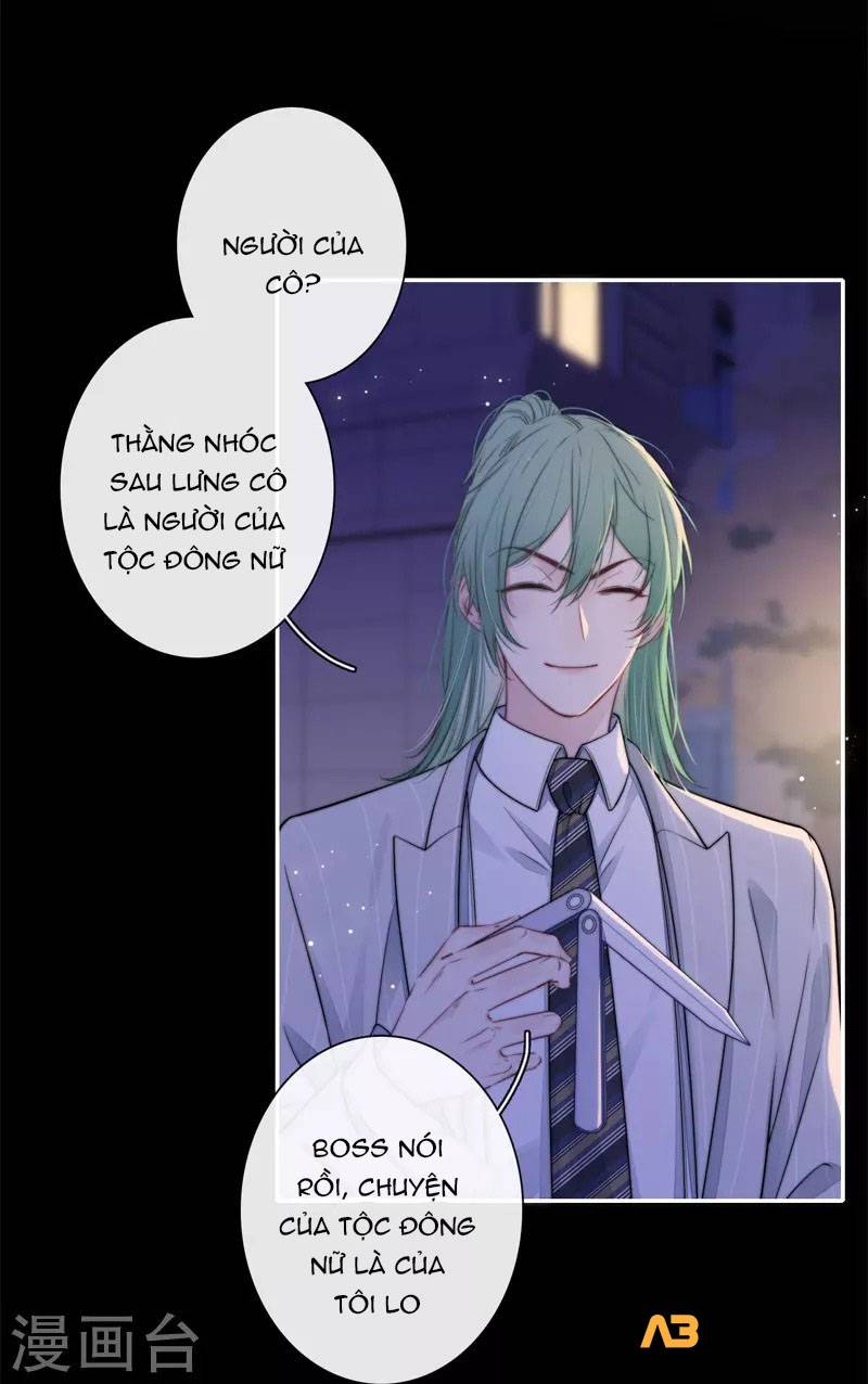 kim ốc tàng kiều chapter 39 22