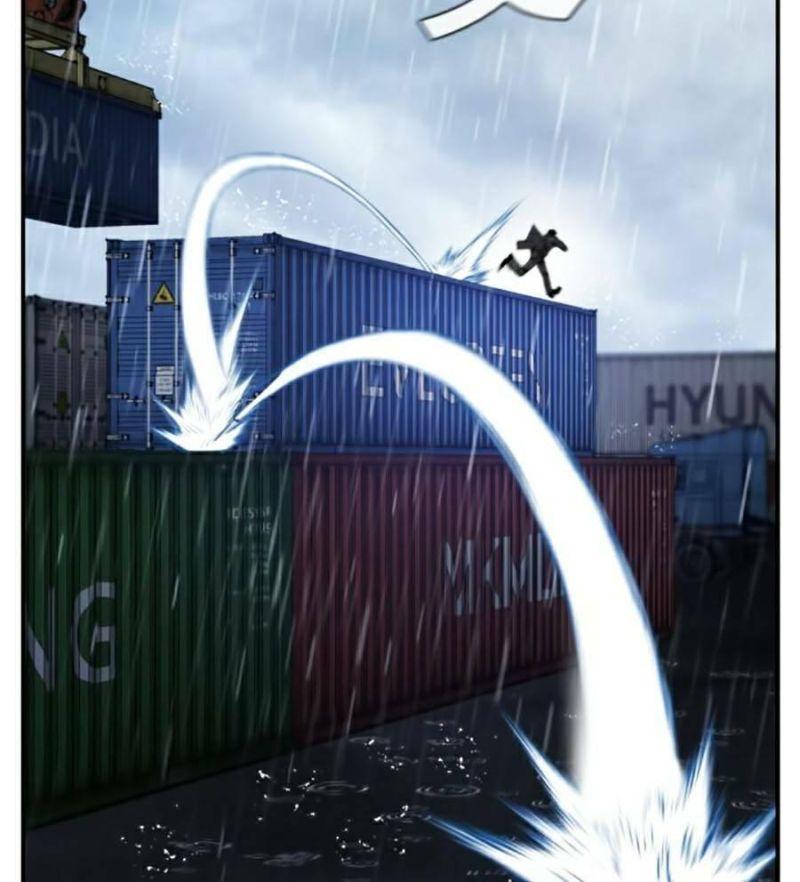 đặc vụ kim chapter 10.5 70