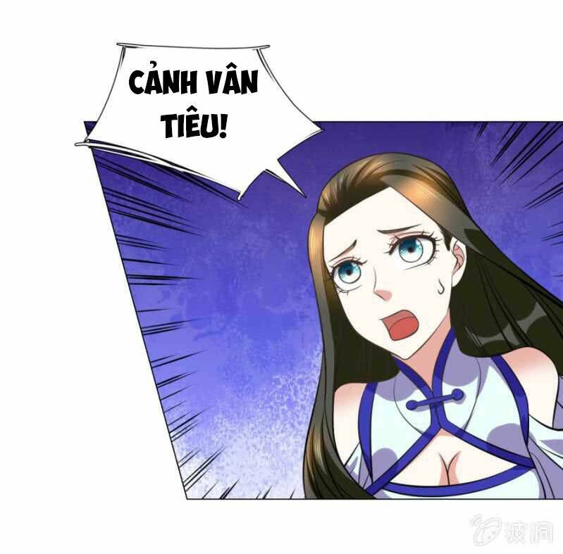 tuyệt thế thần hoàng chapter 102 28