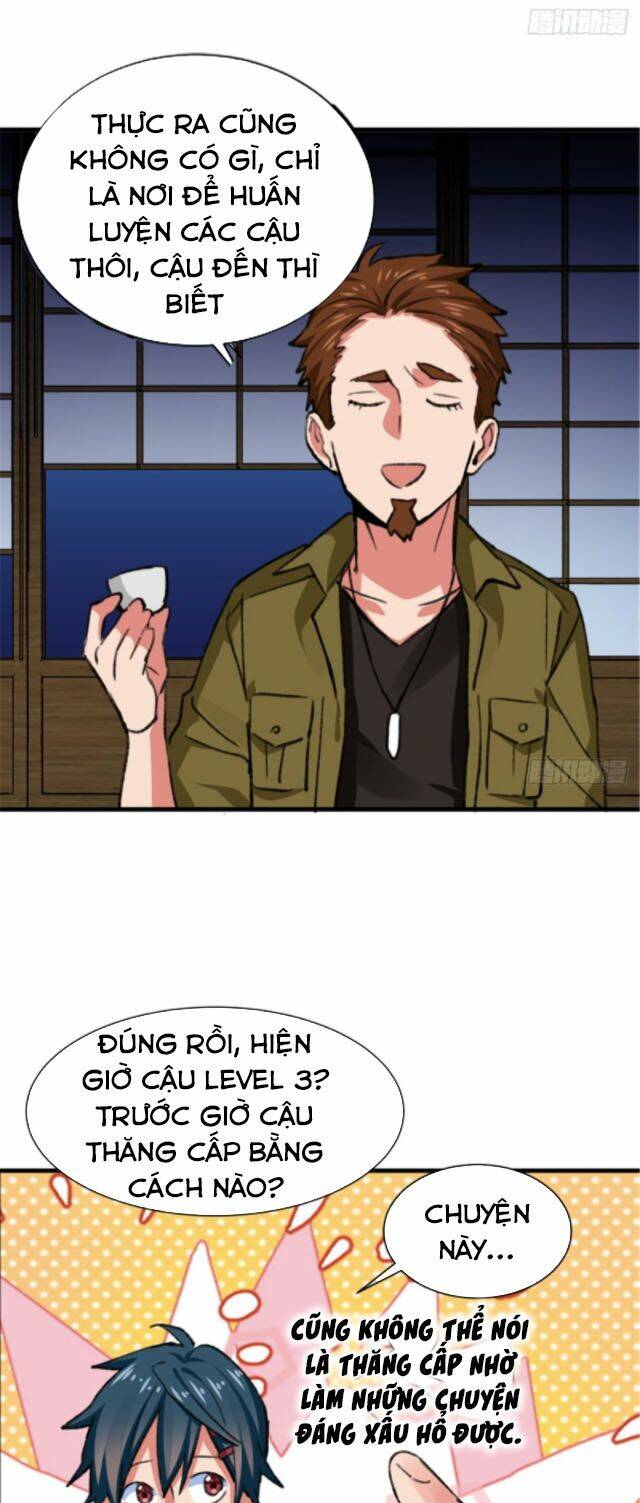 vô sỉ thuật sĩ chapter 29 13