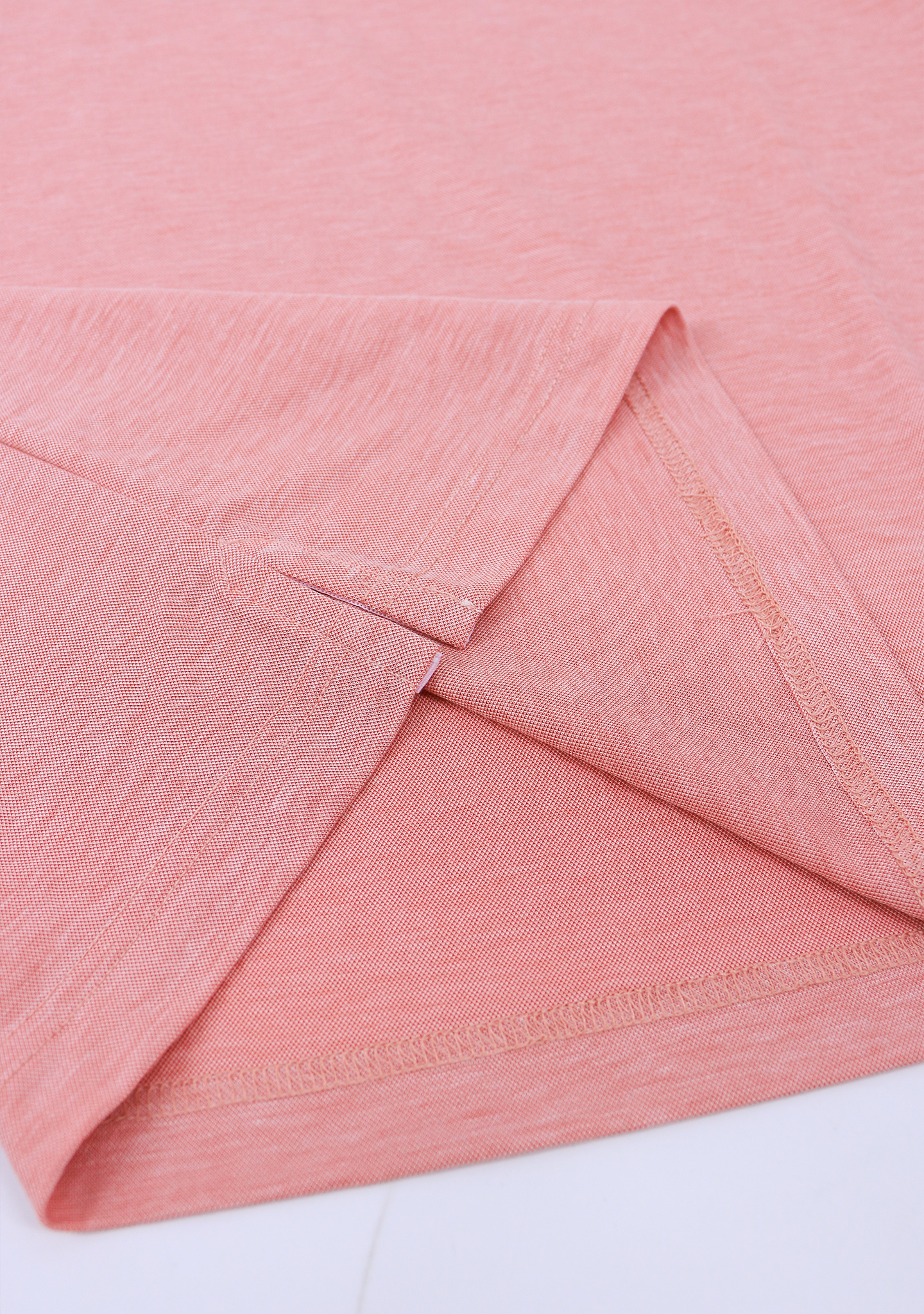 Áo Thun Polo Nam Tay Ngắn 10128 Sea Collection