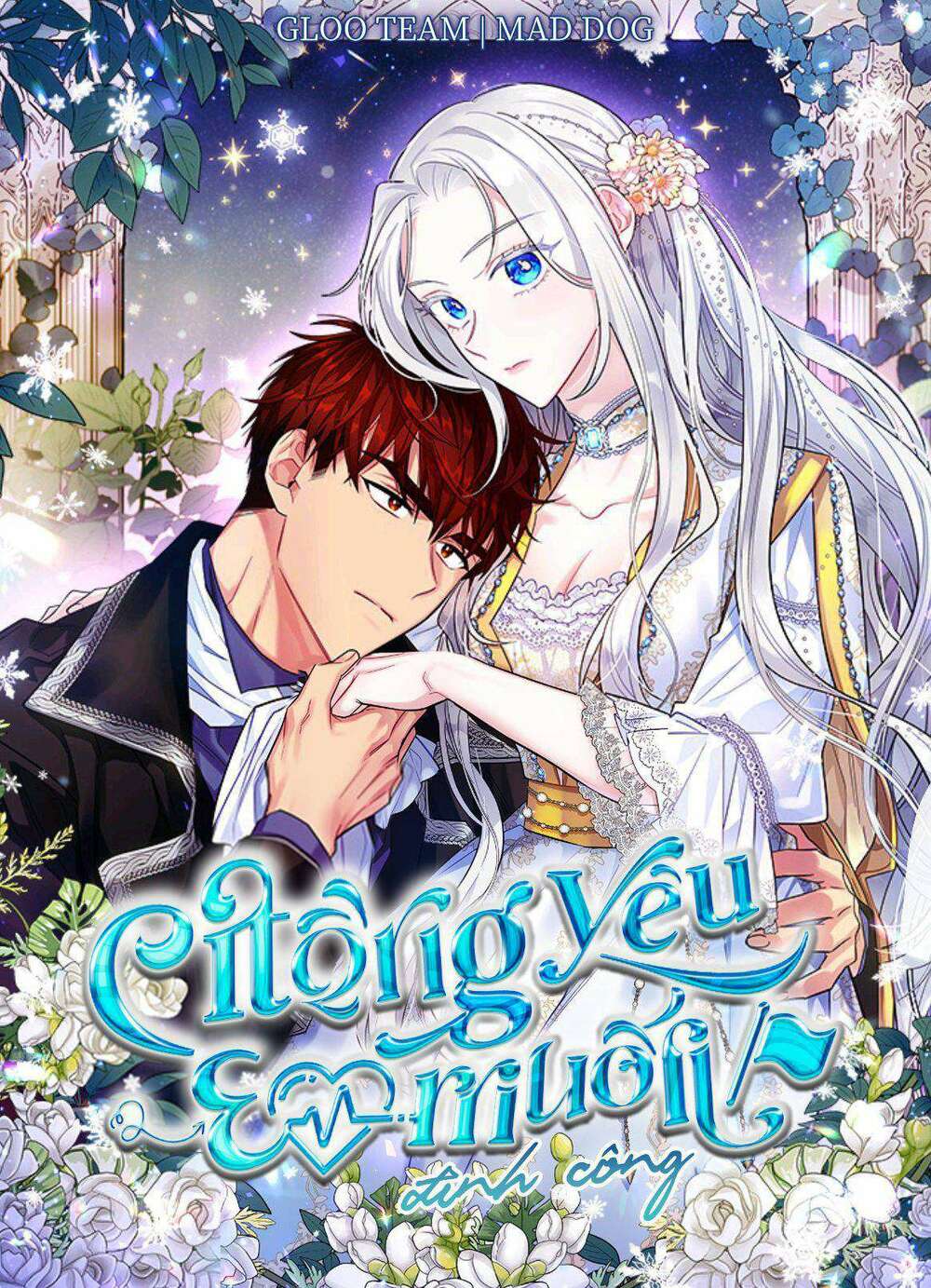 chồng yêu, em muốn đình công! chapter 43 1