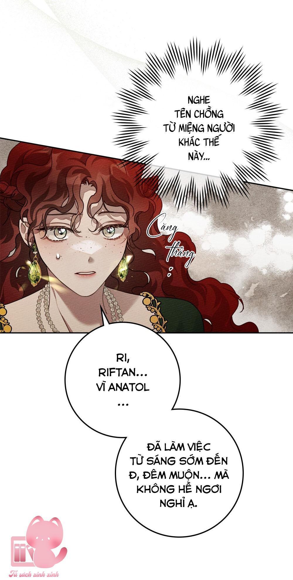 dưới tán cây sồi chapter 65 46