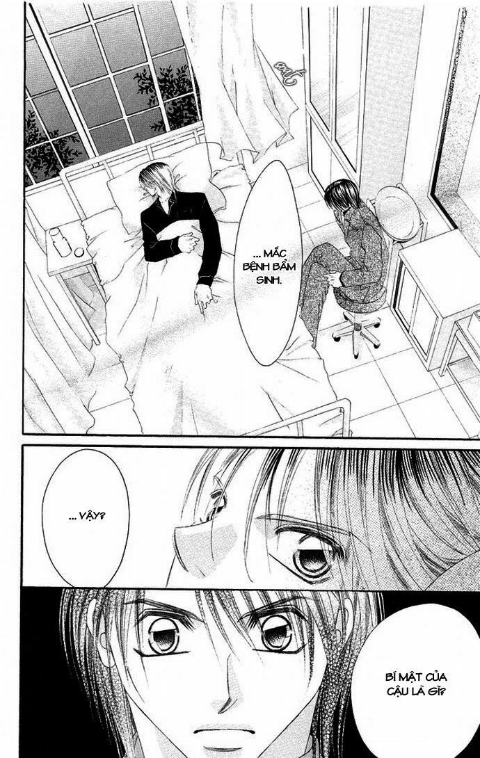 i love my little sister chapter 29 17