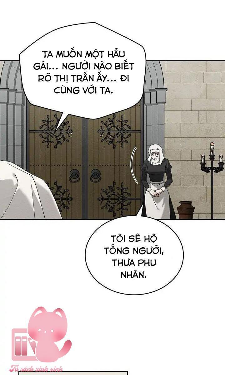 dưới tán cây sồi chapter 67 6