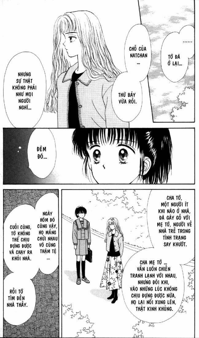 marmalade boy chapter 12 30