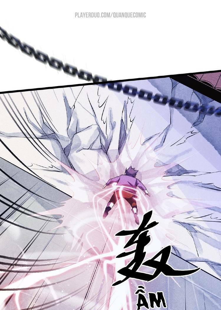 thánh tôn chapter 5 44