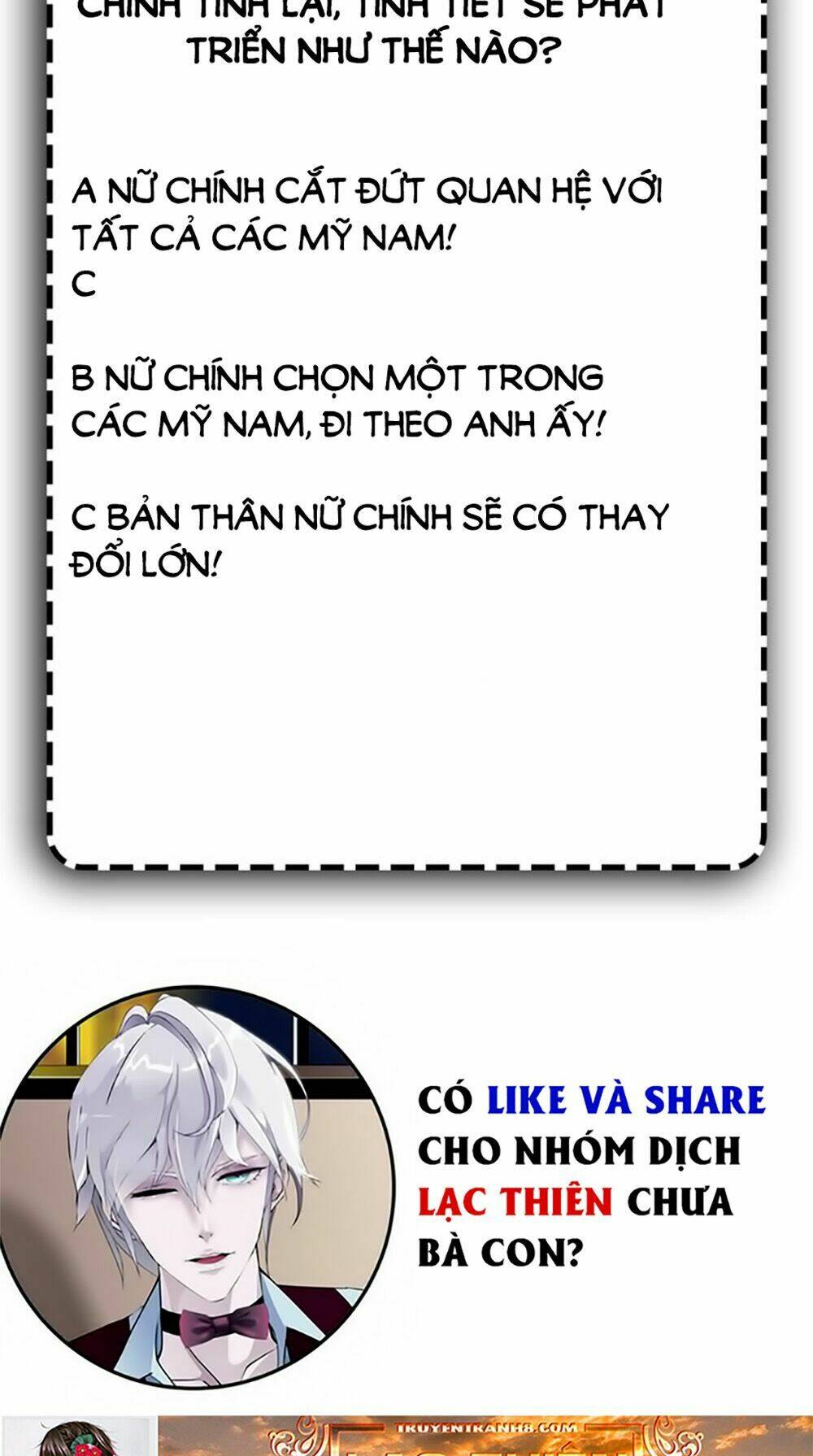 sổ tay mỹ nam giới x chapter 16 58