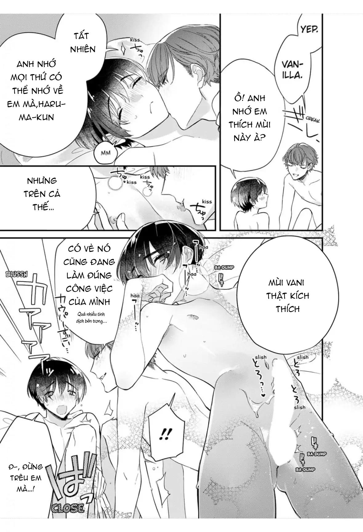 oneshot hỏny chapter 165 34