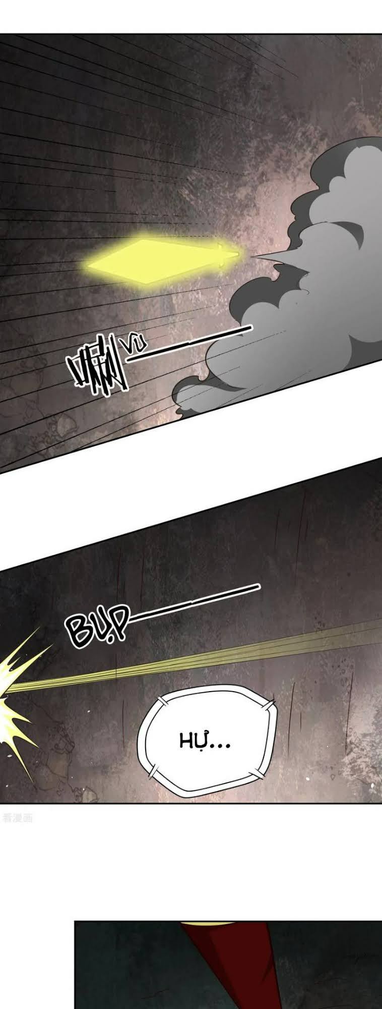 võ linh kiếm tôn chapter 62 9