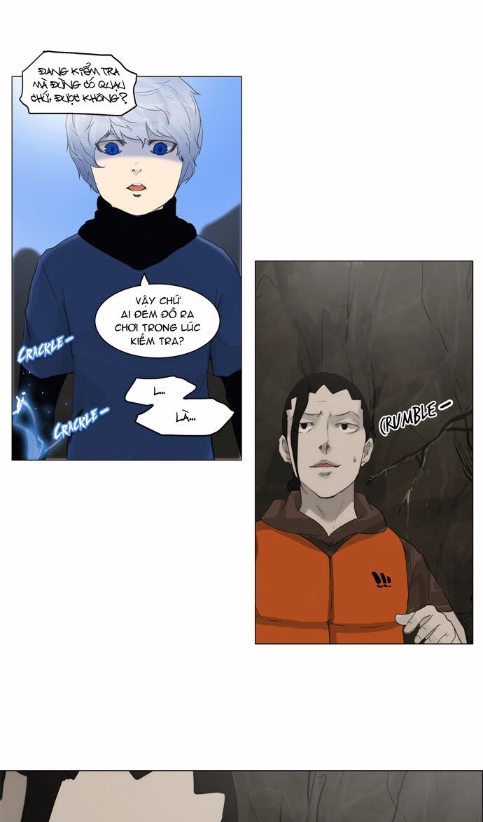 tòa tháp bí ẩn 2 chapter 39 10