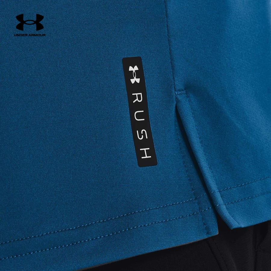 Áo ba lỗ thể thao nam Under Armour RUSH ENERGY SL - 1366139-899