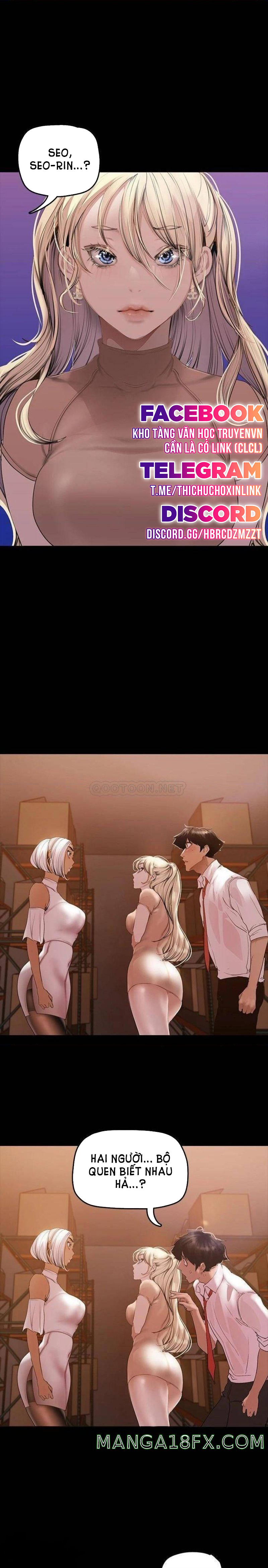 một thế giới mới tuyệt vời chapter 135 1