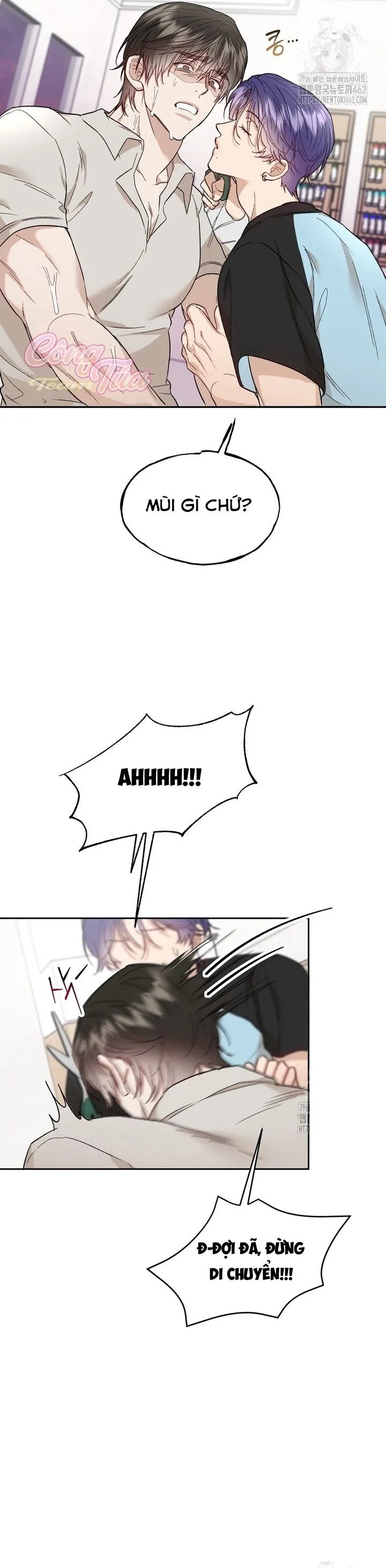 nghệ thuật điêu khắc chapter 5 29