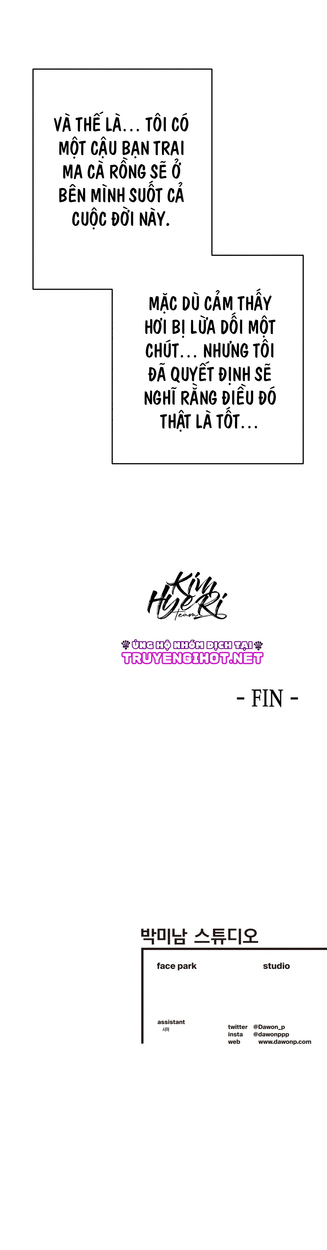 ma cà rồng nhà bên chapter 4 26