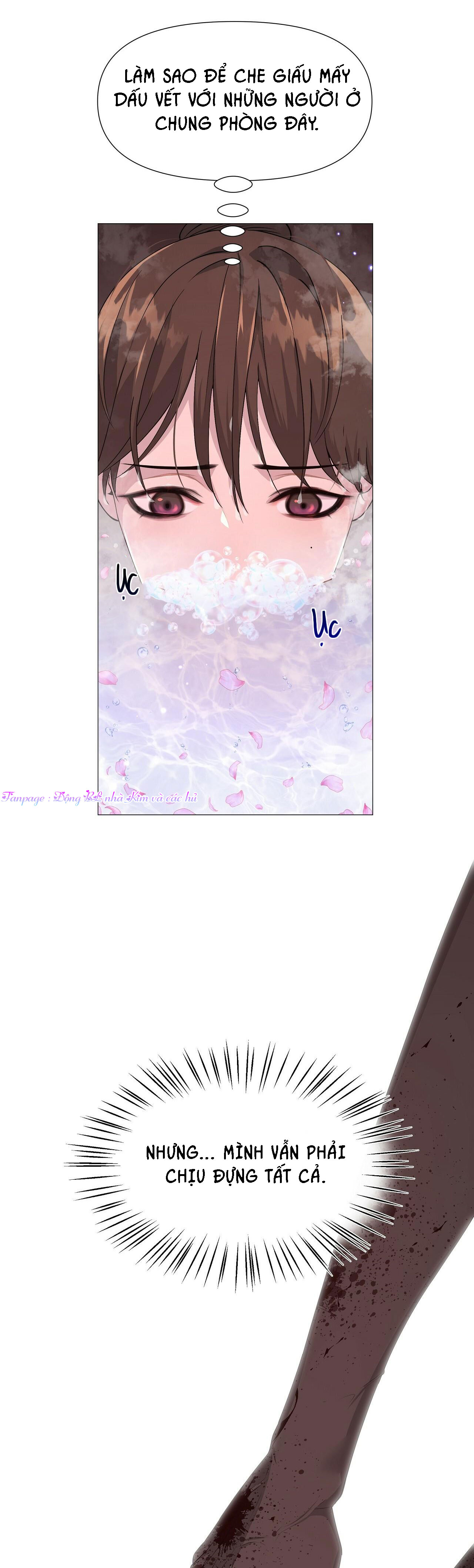 dạ xoa hóa liên ký chapter 10 20