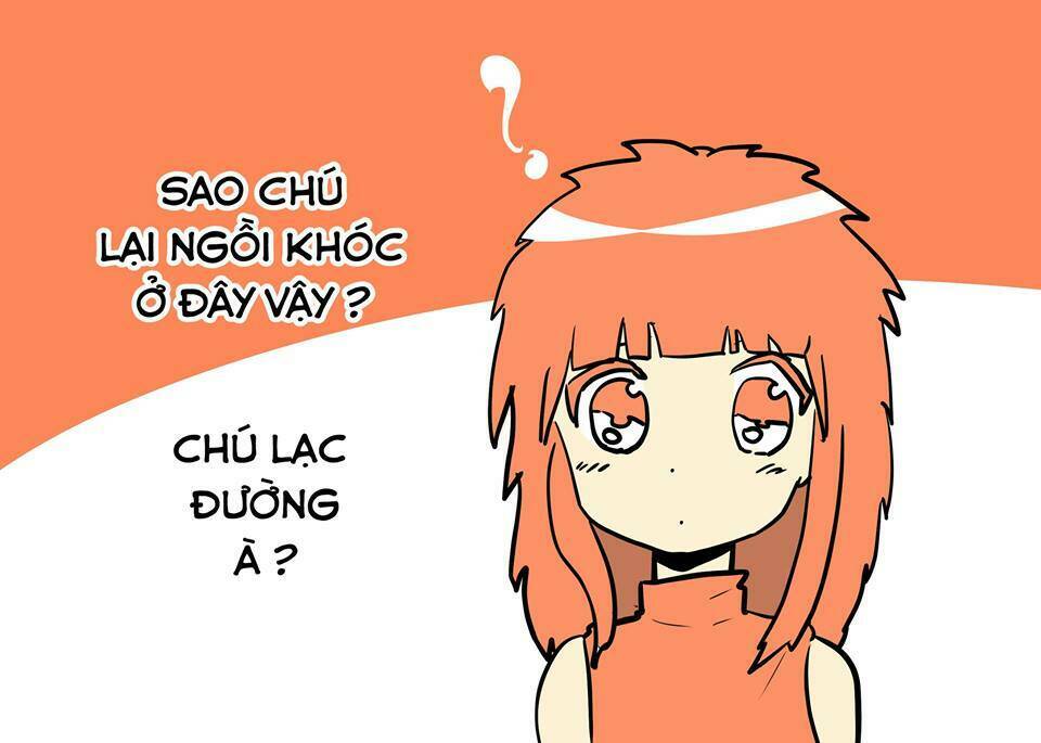 my papa is demon chapter 14 2