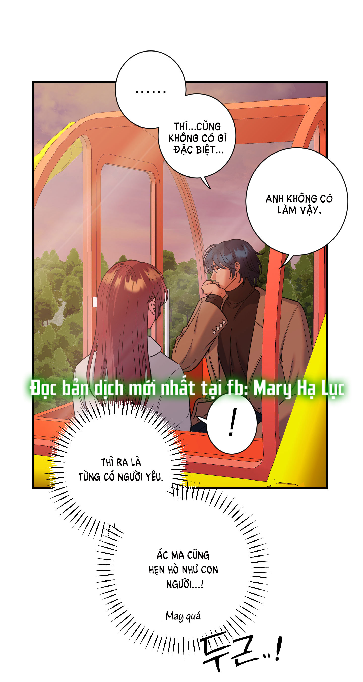 [18+] một lòng một dạ chapter 57.2 29