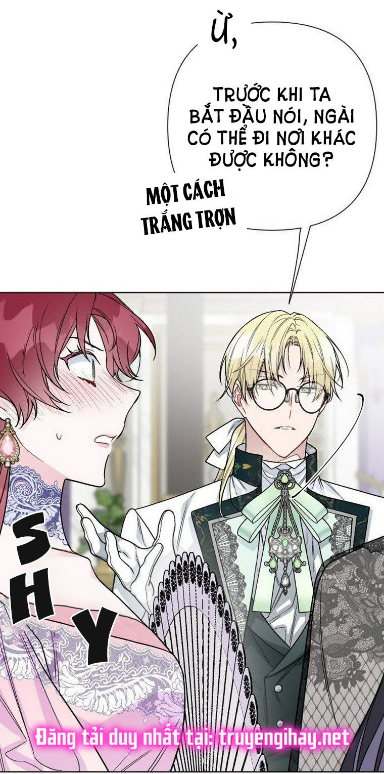 cách hiệp sĩ sống như một tiểu thư chapter 78 66