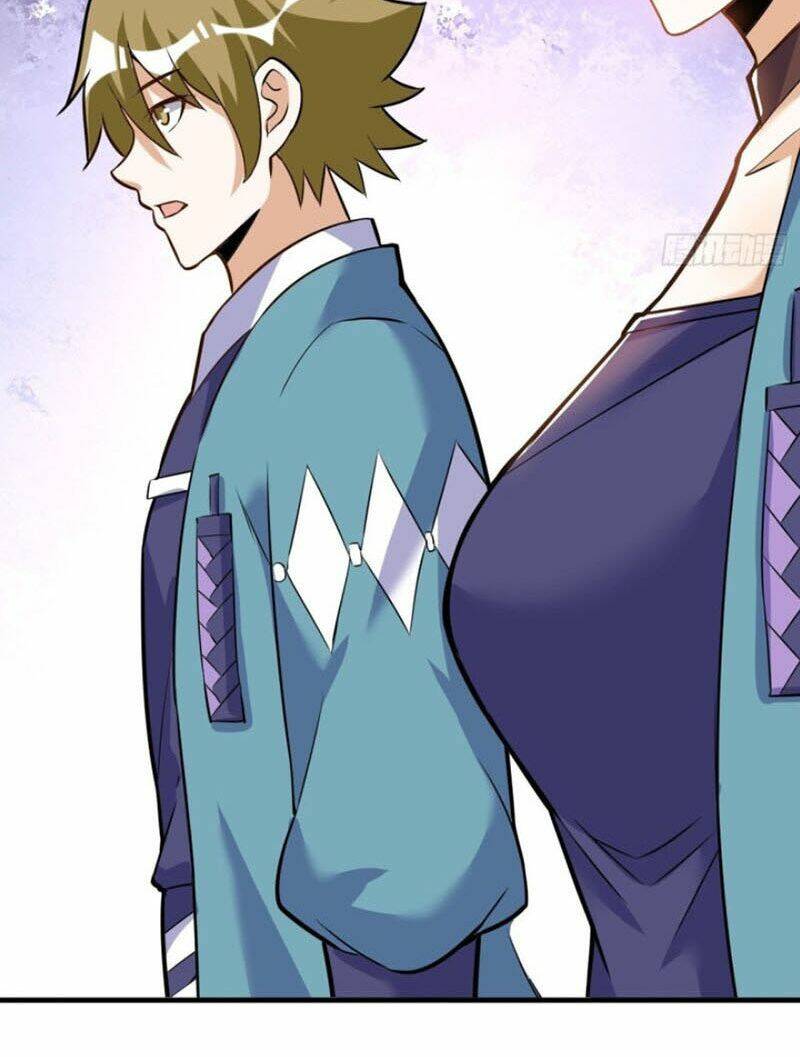 thần võ đế tôn chapter 46 31