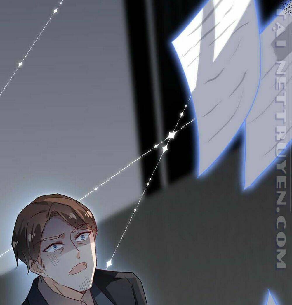 thịnh thế điềm sủng: cô vợ nhỏ đáng yêu của dịch thiếu chapter 119 60