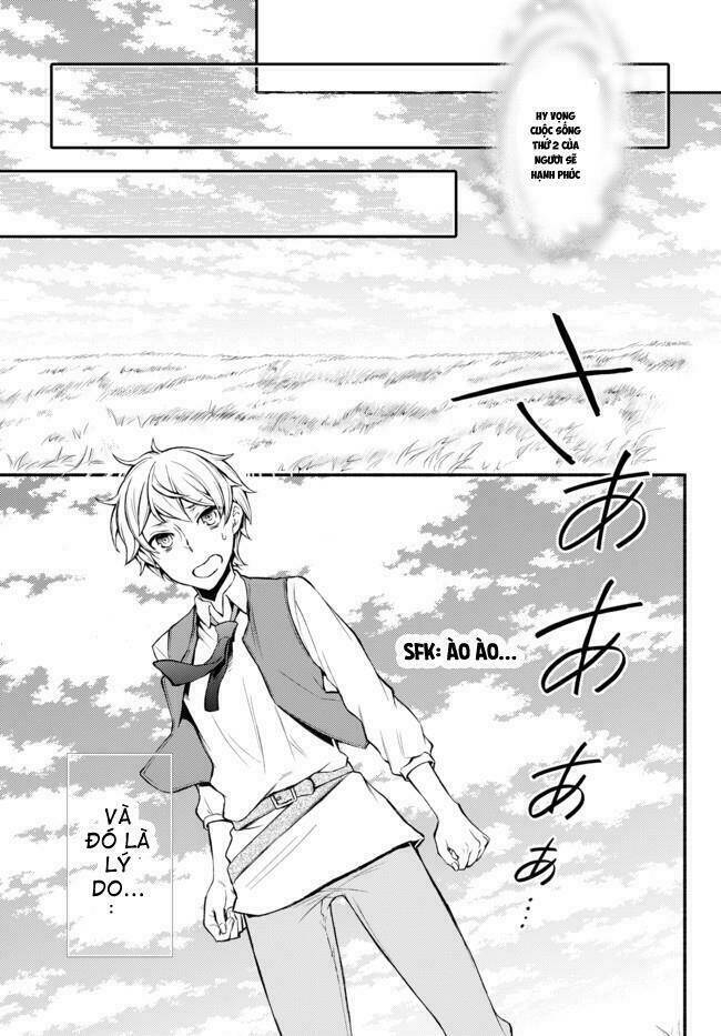 hoán hồi mệnh tử sinh hoàn tại dị giới chapter 1 13