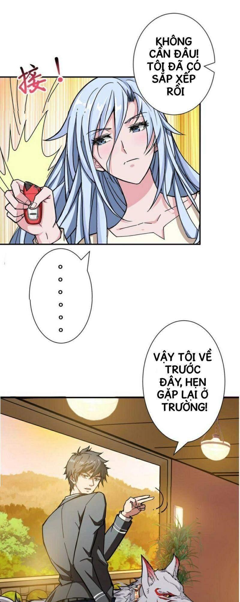 god slayer chapter 52 22