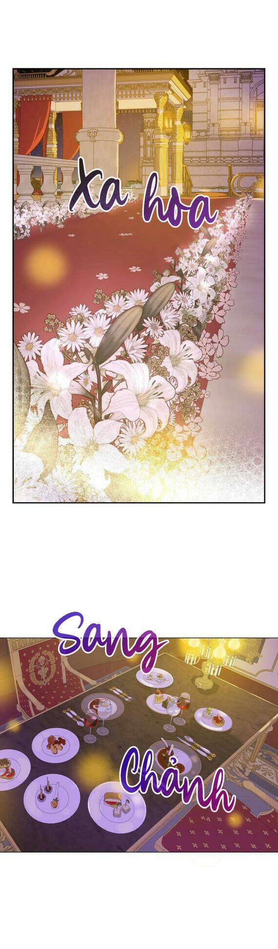 một ngày nọ ta trở thành công chúa chapter 118.5 17