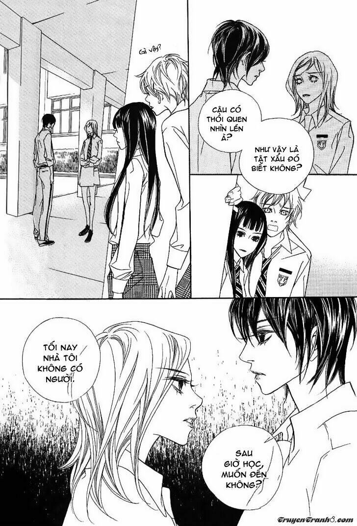 bông hoa của tội lỗi chapter 17 24