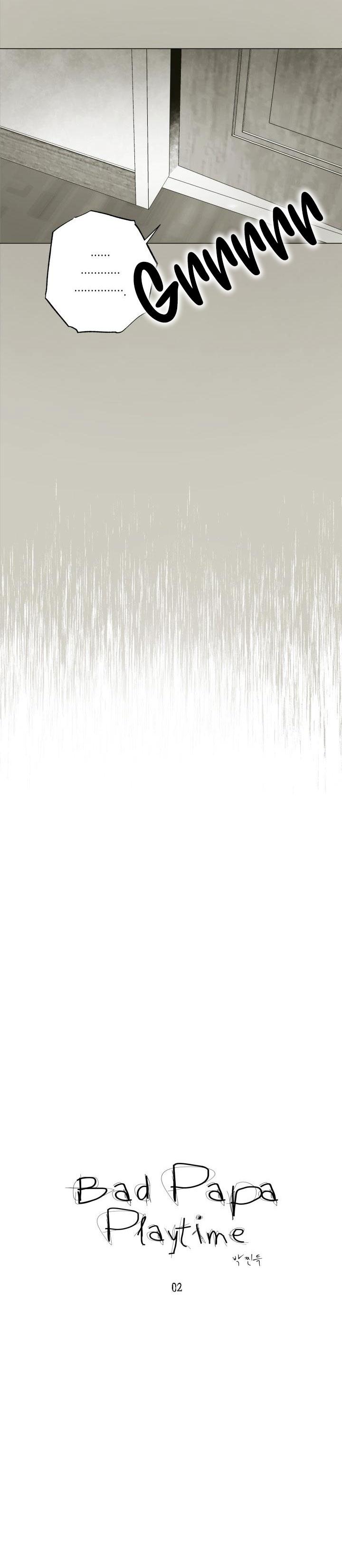 tuyển tập những ông chú tà zâm chapter 5.3 3