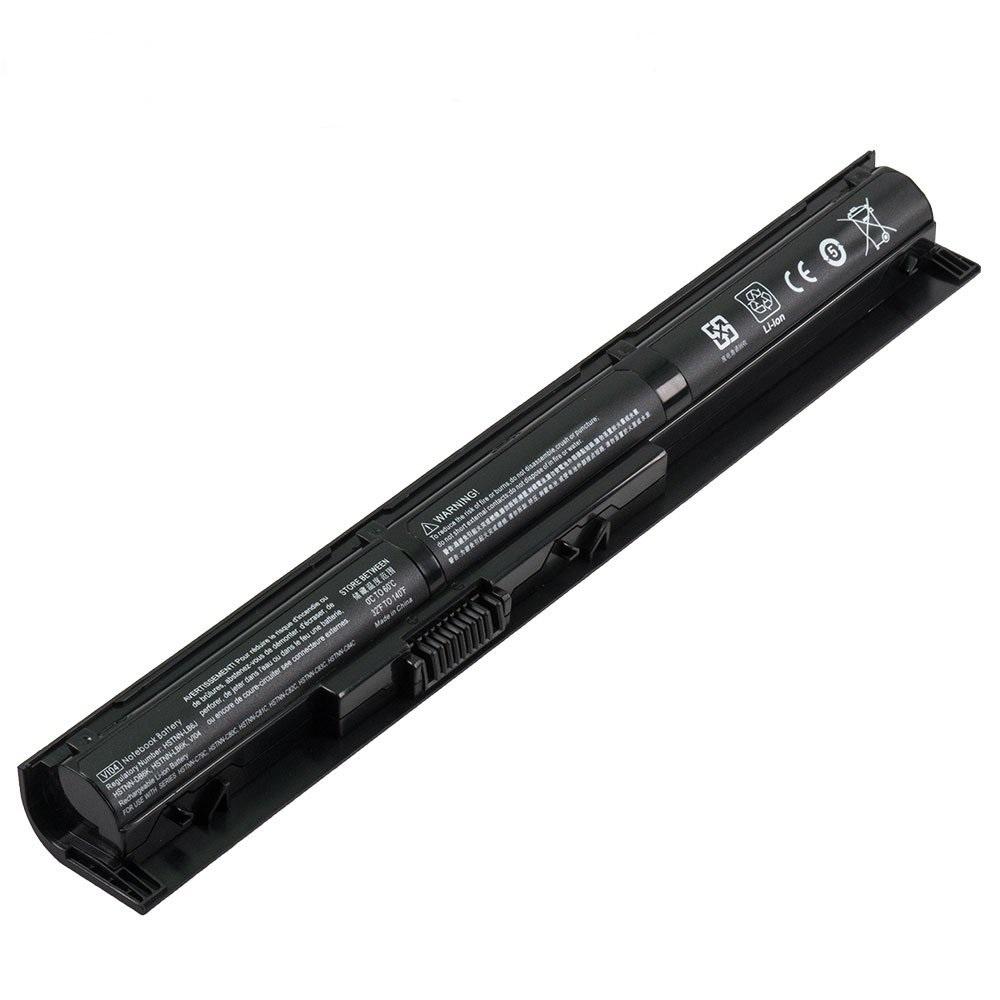 Pin Tương Thích Cho Laptop Hp Mã Pin Tương Thích Cho Laptop : Vi04 - Hàng Nhập Khẩu New Seal TEEMO PC TEBAT1086