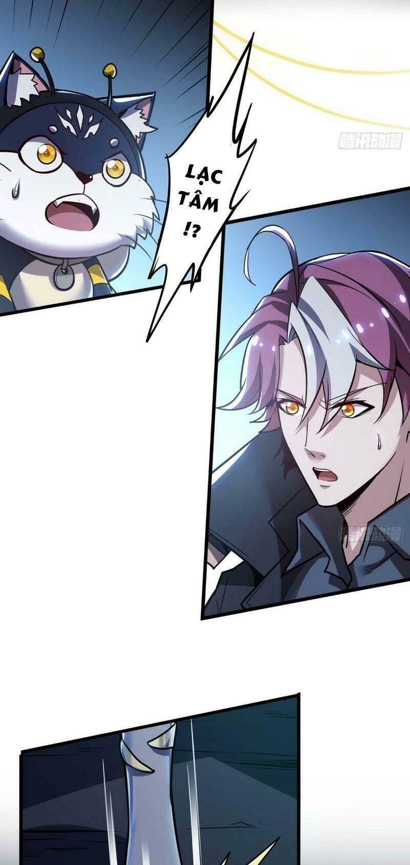 bất tử thần vương tu liên tục chapter 63 27