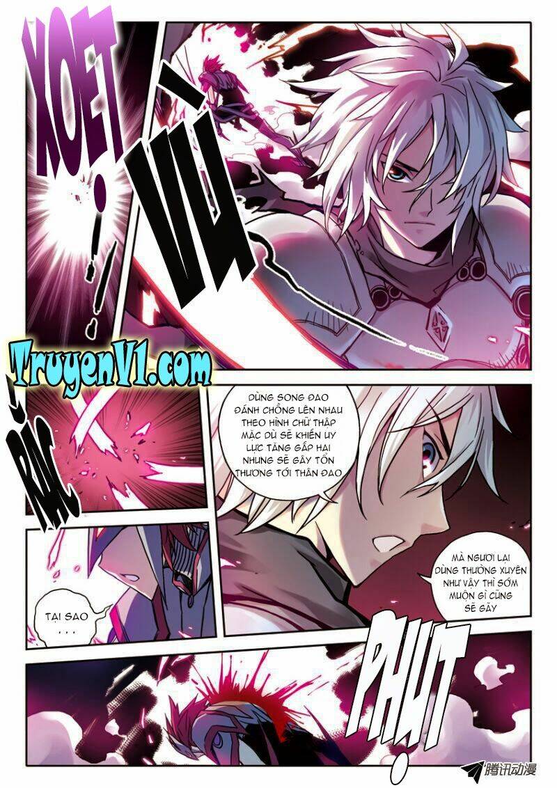 zero poiunt chapter 1 5