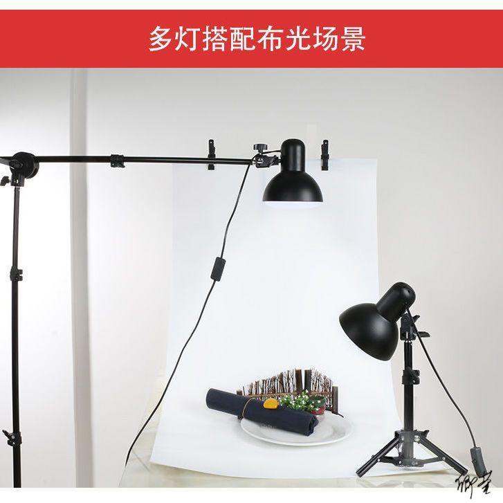 Đặc biệt Chụp đồ ăn Ánh sáng lấp đầy Quay video Ăn Phát sóng Bộ ánh sáng lấp đầy Ánh sáng dịu nhẹ Chụp ảnh trong nhà Ánh sáng Đồ ăn nhẹ cay nóng