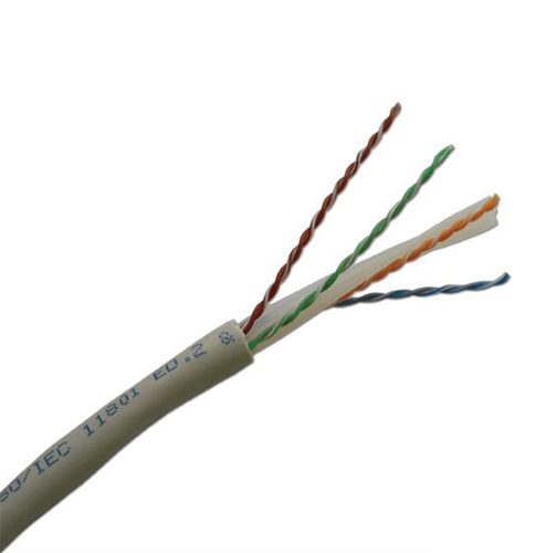 Cáp Mạng Golden Link PLUS CAT6E UTP 305M, 100% Đồng nguyên chất - Hàng Chính Hãng