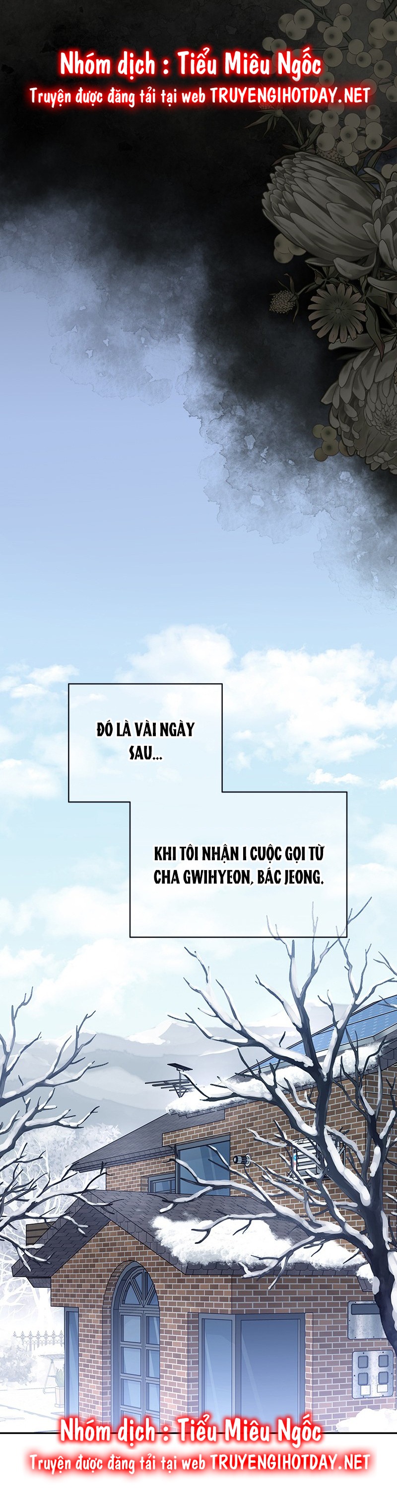 hạnh phúc đó không hề tồn tại chapter 37 5