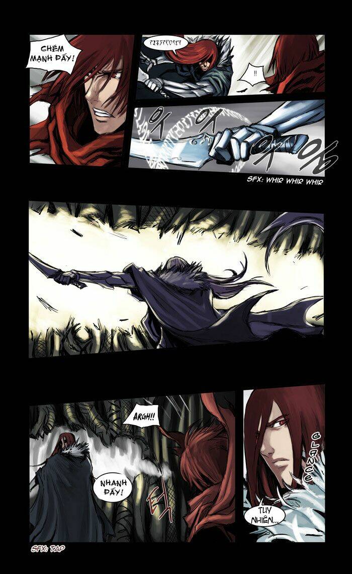 a fairytale for the demon lord chapter 14 11