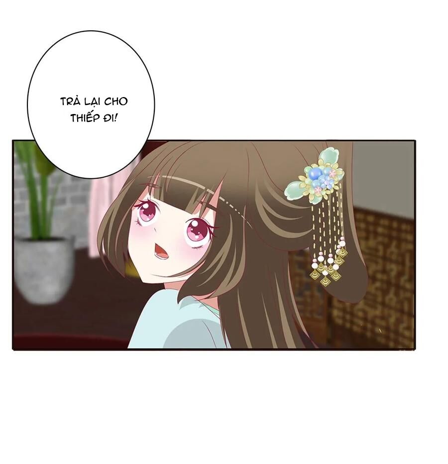 thông linh phi chapter 606 9