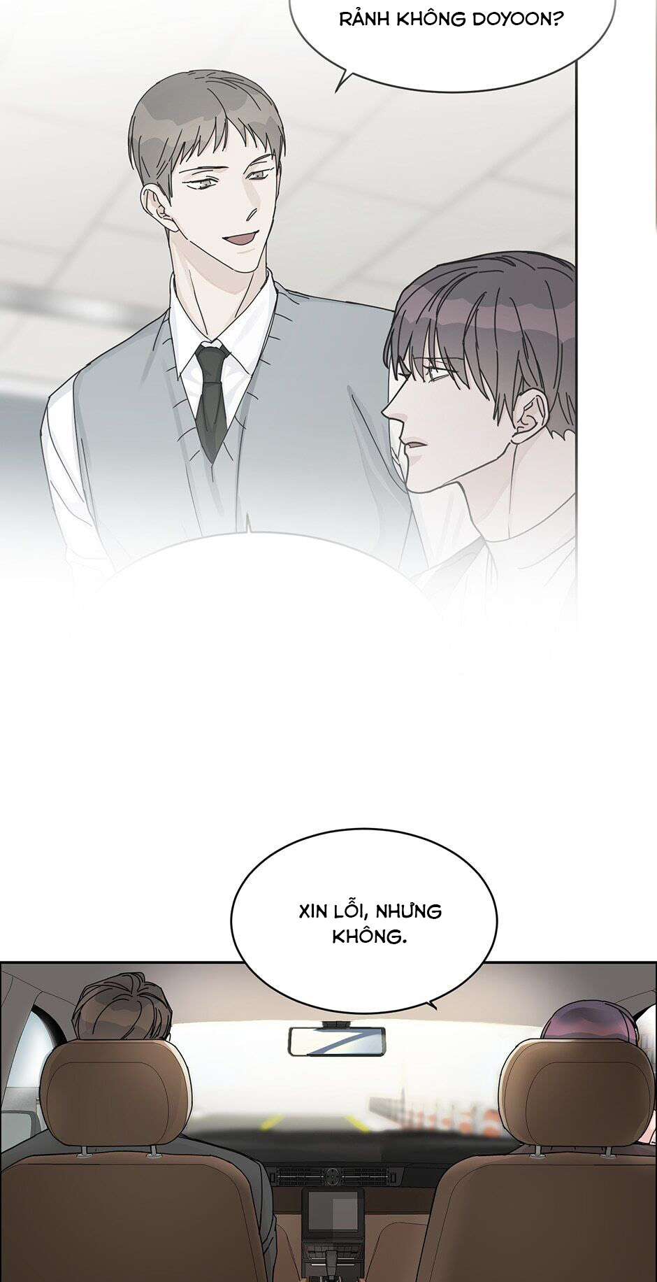 chỉ dành cho người đăng ký chapter 42 5