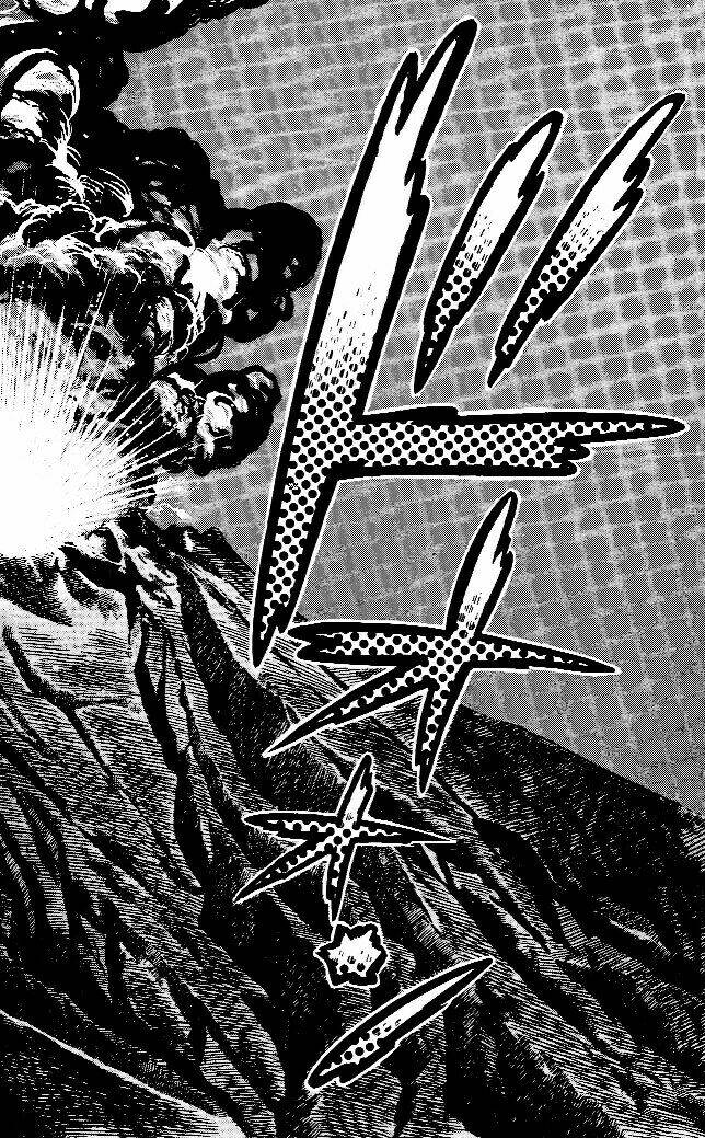 kiếm sĩ musashi chapter 150 14