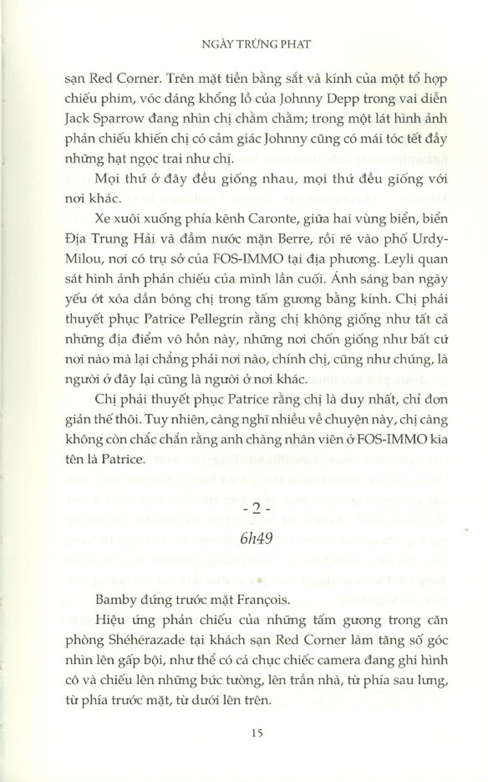 Sách Kho Báu Bị Nguyền Rủa