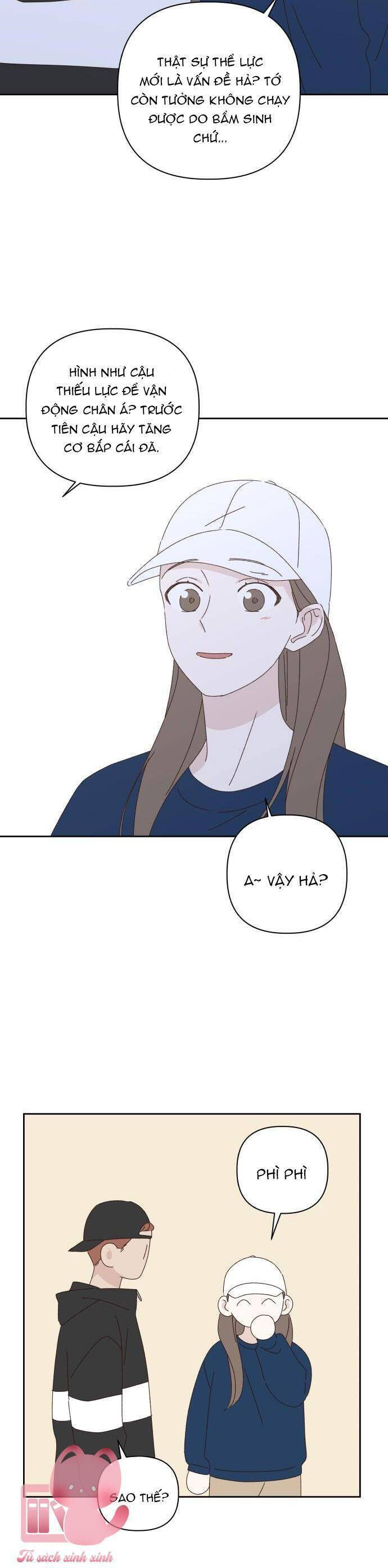 lén lút quện nhau chapter 20 14