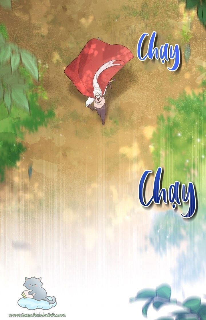 quan hệ cộng sinh giữa báo đen và thỏ trắng chapter 64 3