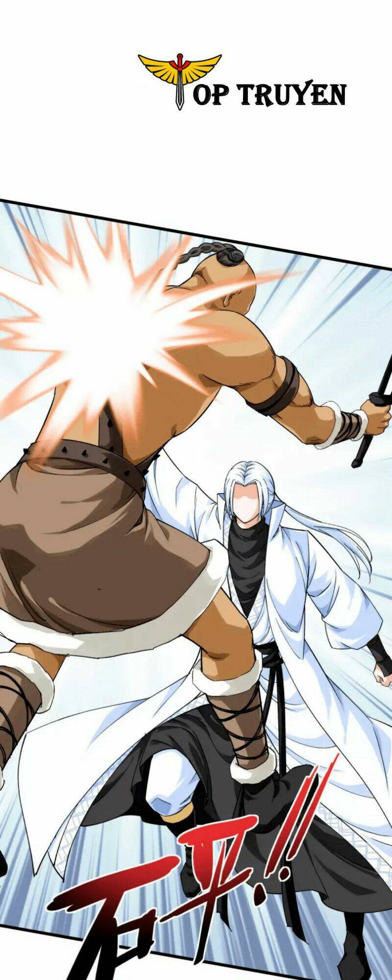 trọng sinh ta là đại thiên thần chapter 201 17