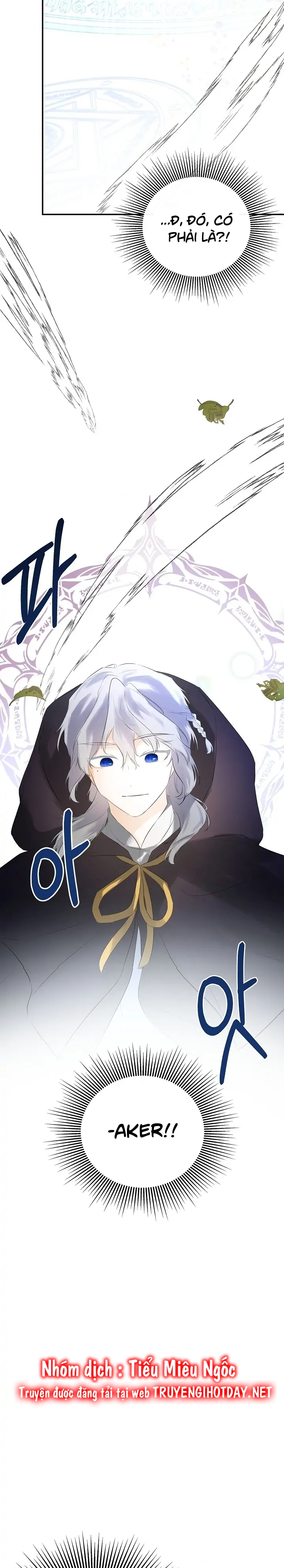 tôi biết bí mật của nam phụ chapter 37 14