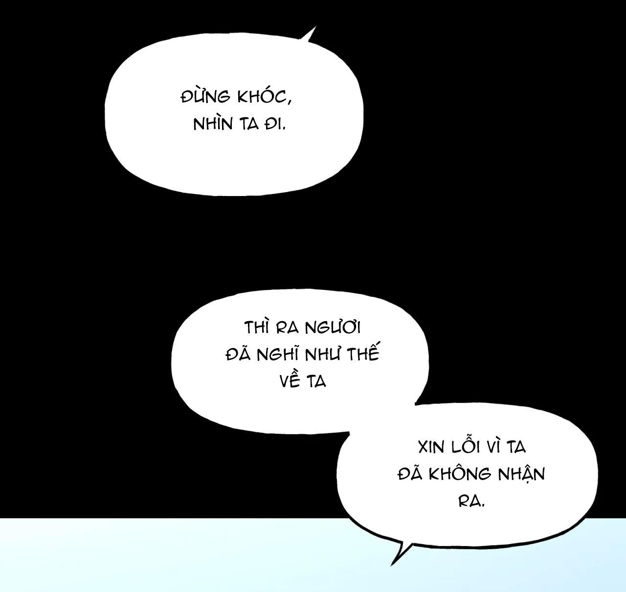 bl cổ trang - âu cổ ngắn nhà kim chapter 19.2 59