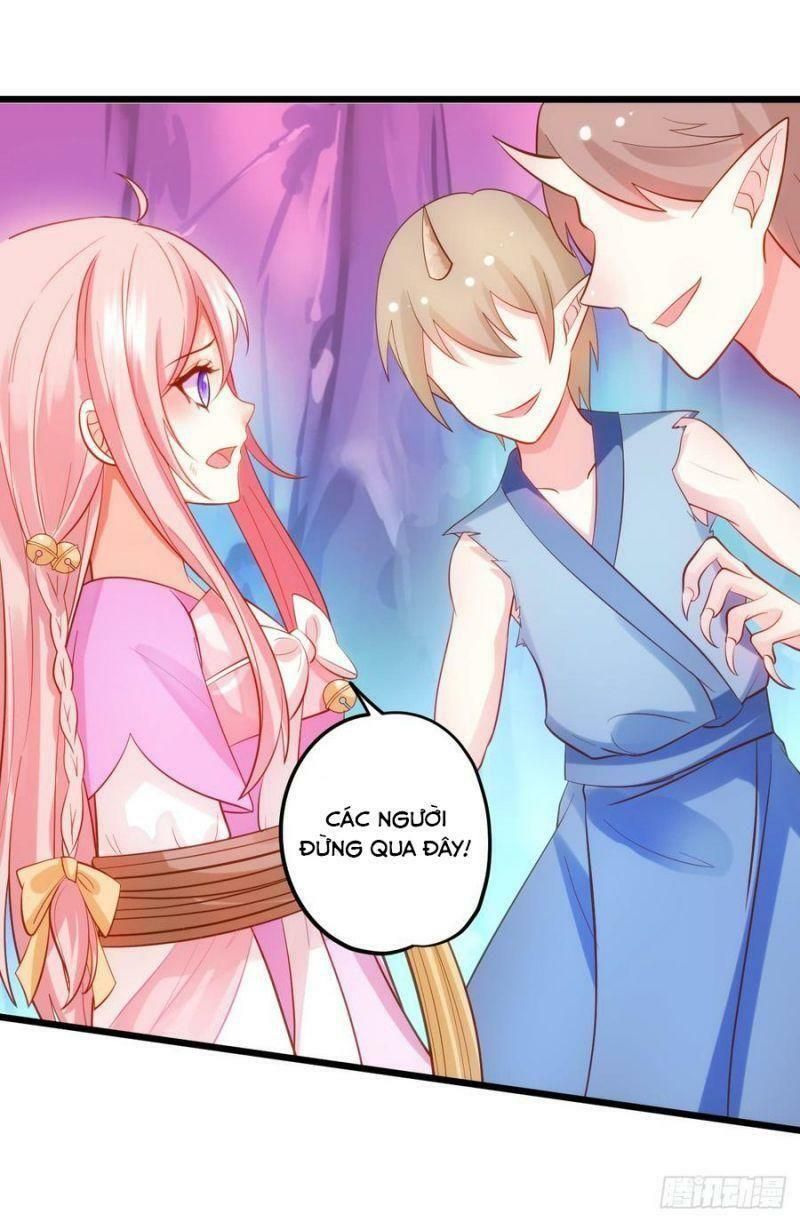 hồ tiên hung bạo chapter 93 51